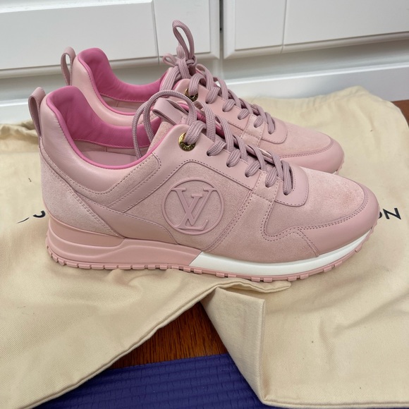 Brand new Louis Vuitton Runaway Sneaker size 37.5 - Picture 8 of 12